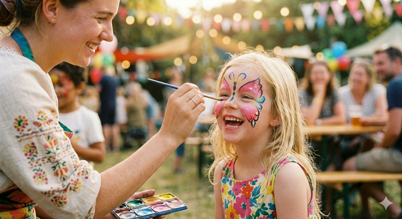 Animação em casamentos