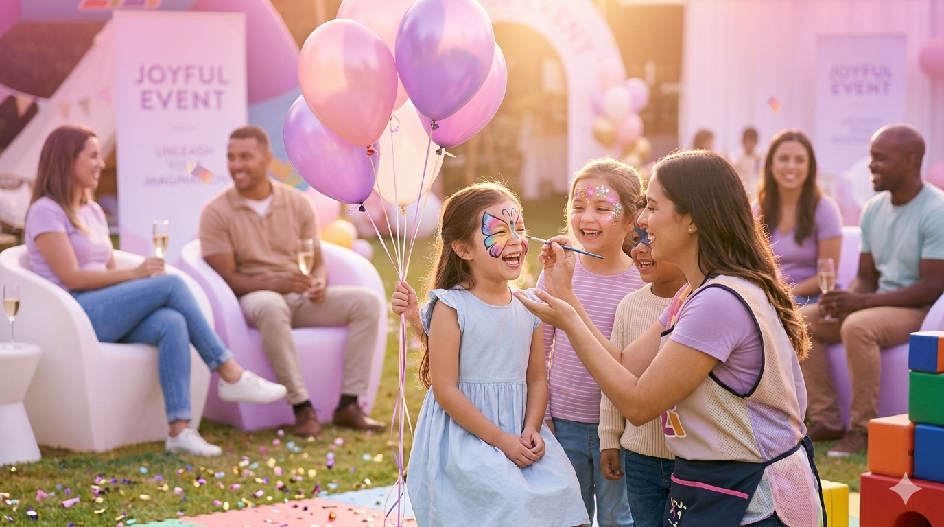 Atividades criativas